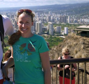 Copyright Christine Thomas